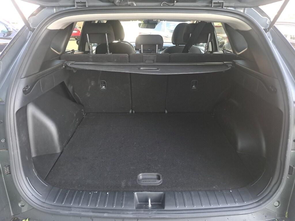 Hyundai Tucson 1.6 t-gdi Xline 48V 2wd imt