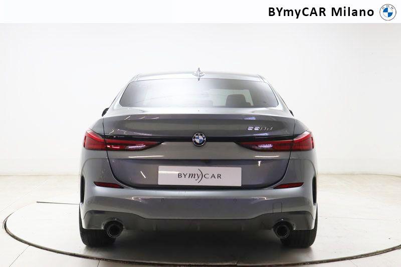 BMW Serie 2 220d Gran Coupe Msport auto