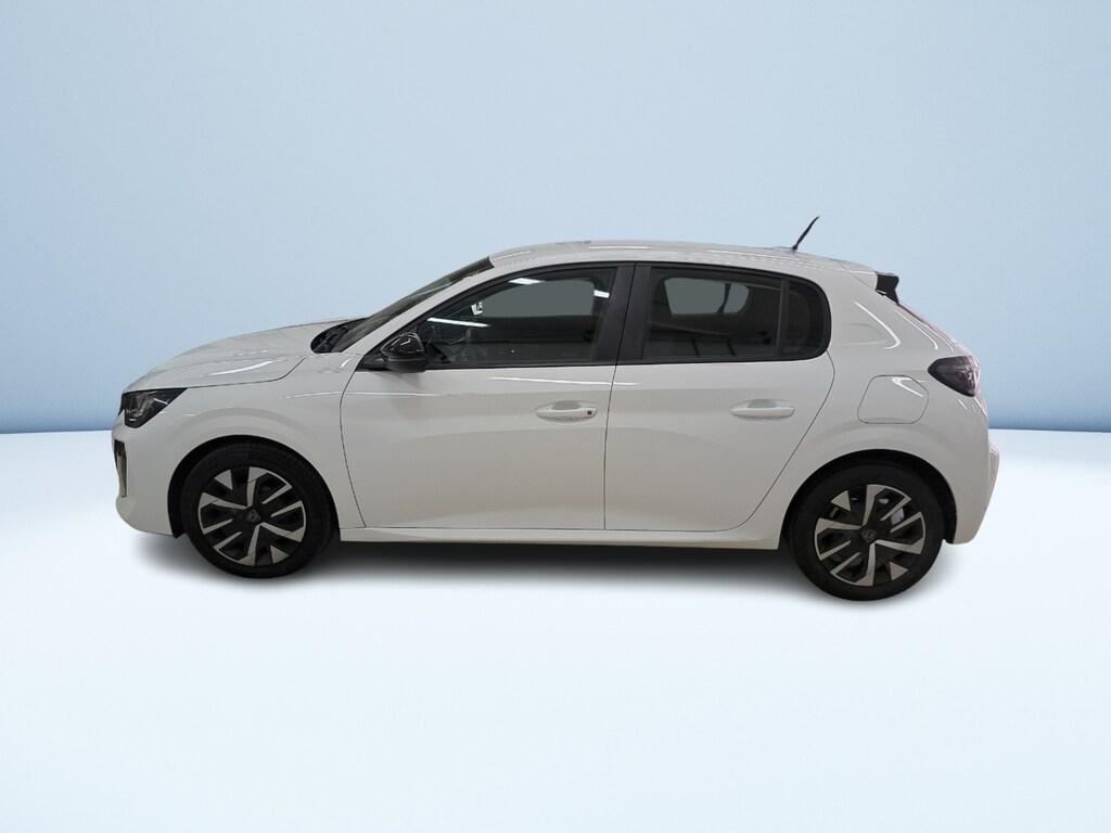 Peugeot 208 1.2 puretech Active s&s 75cv