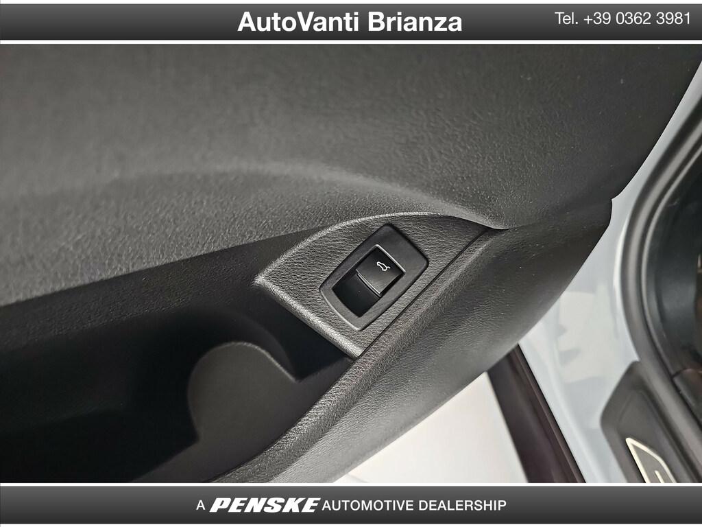 BMW X2 xdrive20d M Mesh Edition auto