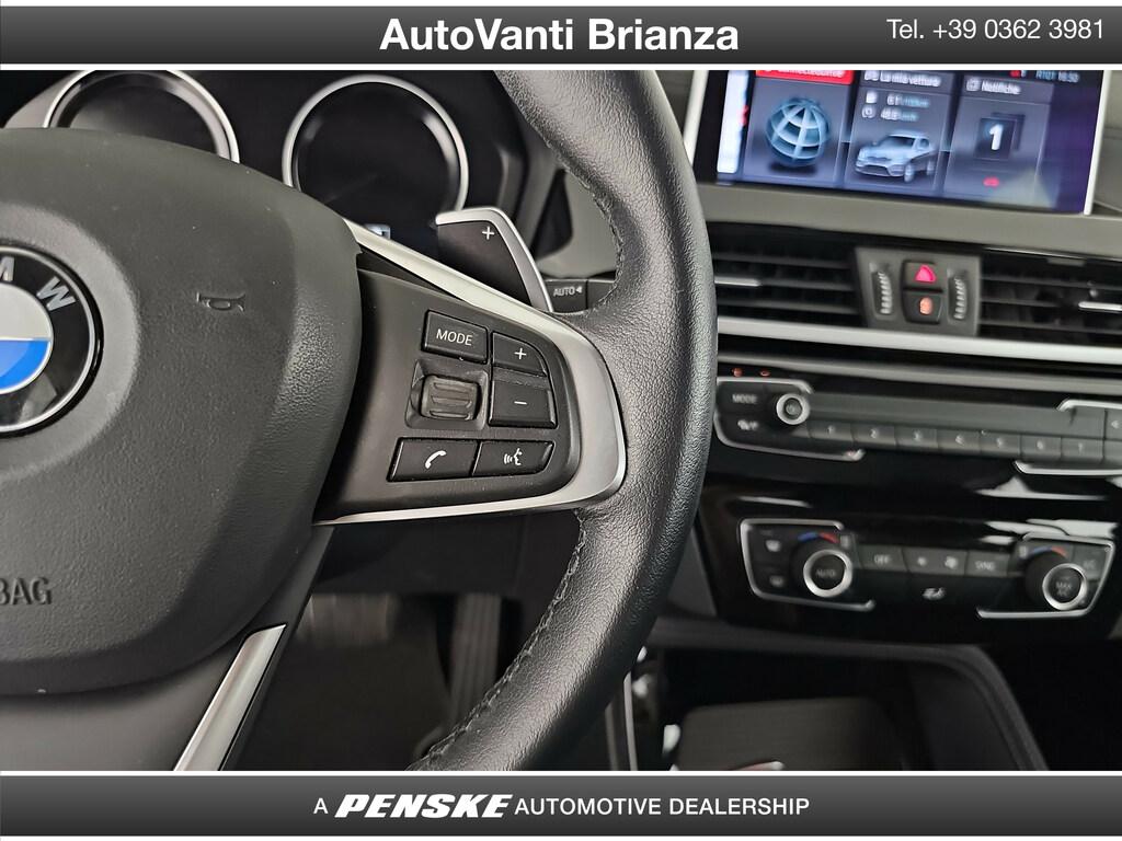 BMW X1 sdrive18d xLine