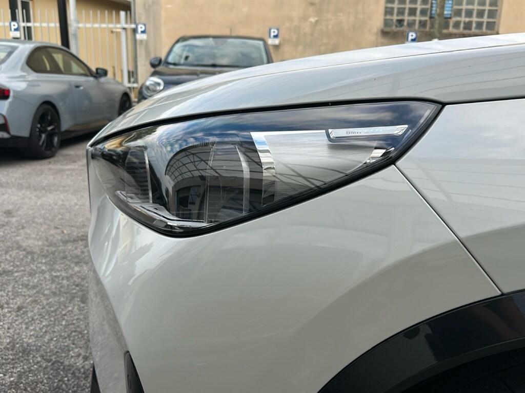 BMW X1 sdrive18i Edition Essence auto