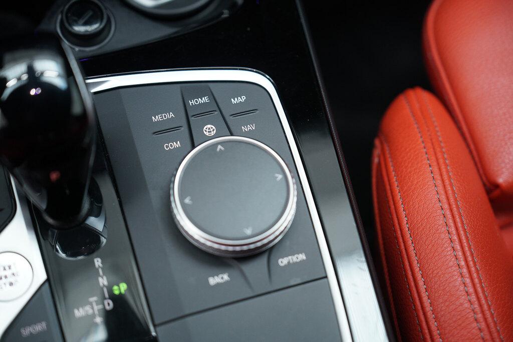 BMW Serie 2 M M235i Gran Coupe xdrive auto