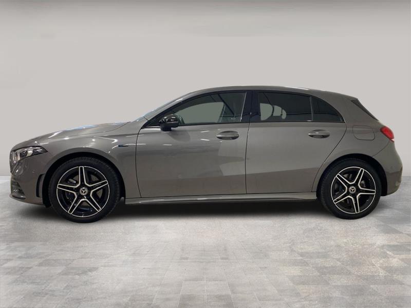 Mercedes Classe A 250 e eq-power Premium auto