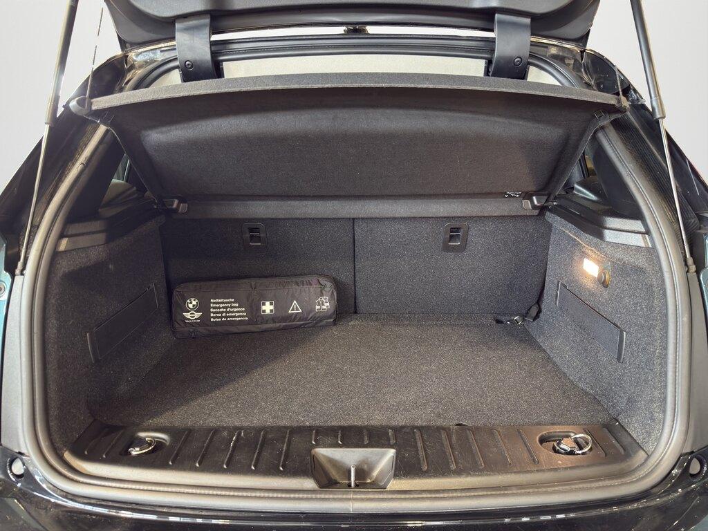 BMW i3 i3s 120Ah Advantage