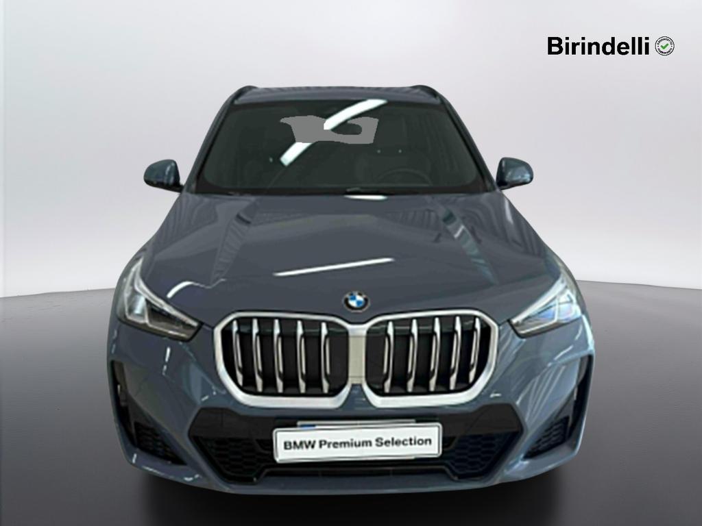 BMW X1 sdrive18d Msport auto