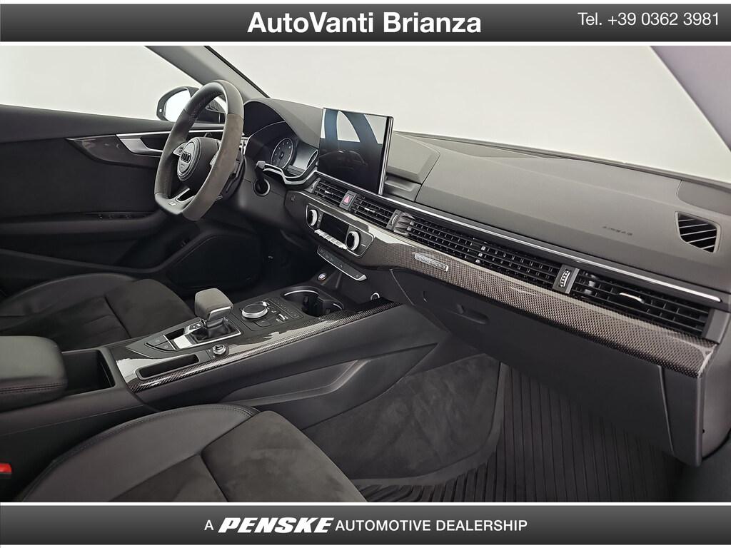 Audi A5 Sportback 45 2.0 tfsi mhev Sport quattro 245cv s-tronic