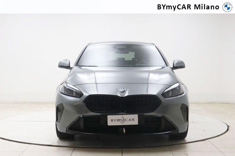 BMW Serie 1 118d MSport Pro auto