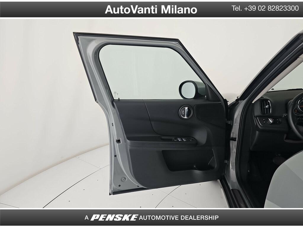 Mini Cooper D Countryman 2.0 D Cooper D Auto