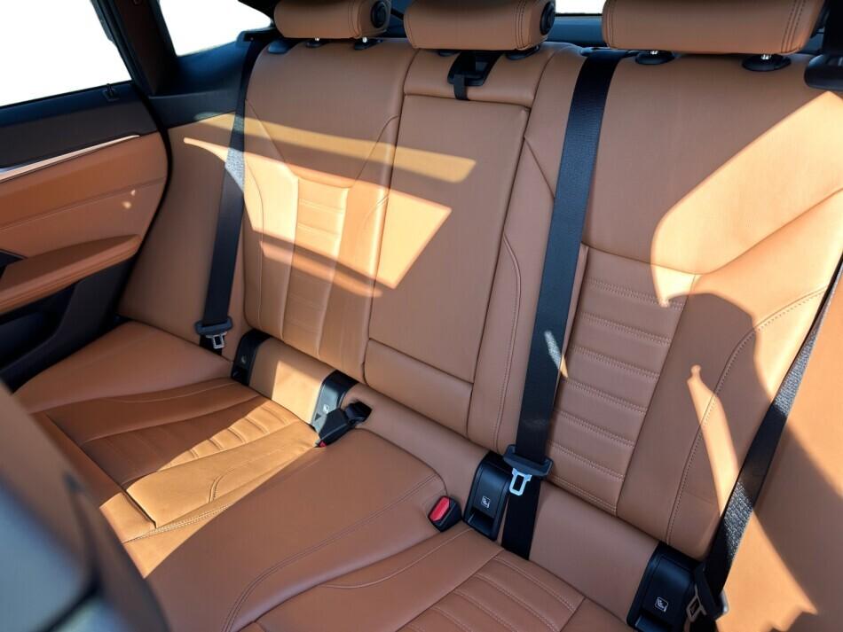 BMW Serie 4 420d Gran Coupe mhev 48V xdrive Msport auto