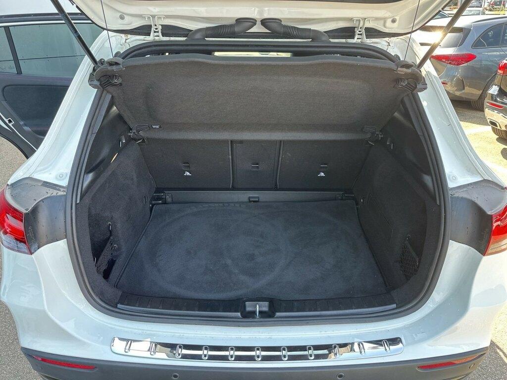 Mercedes GLA 200 d Premium 4matic auto