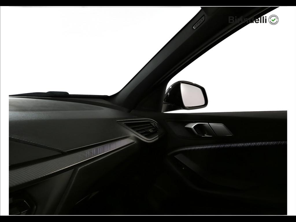 BMW Serie 1 120d Msport auto