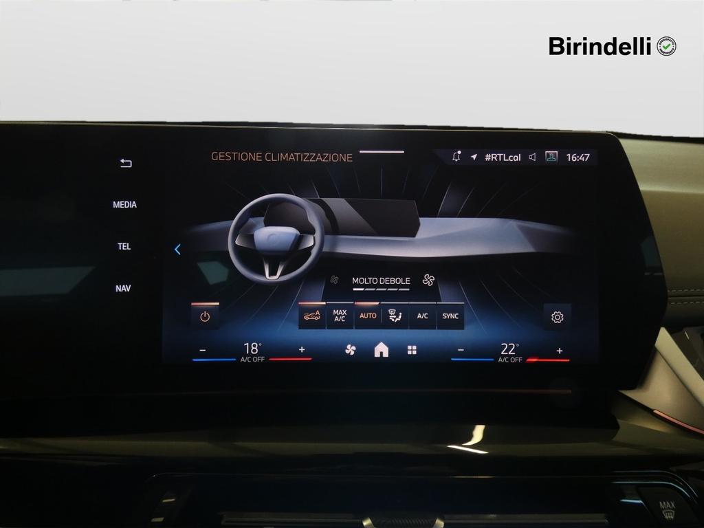 BMW X1 sdrive18d X-Line auto