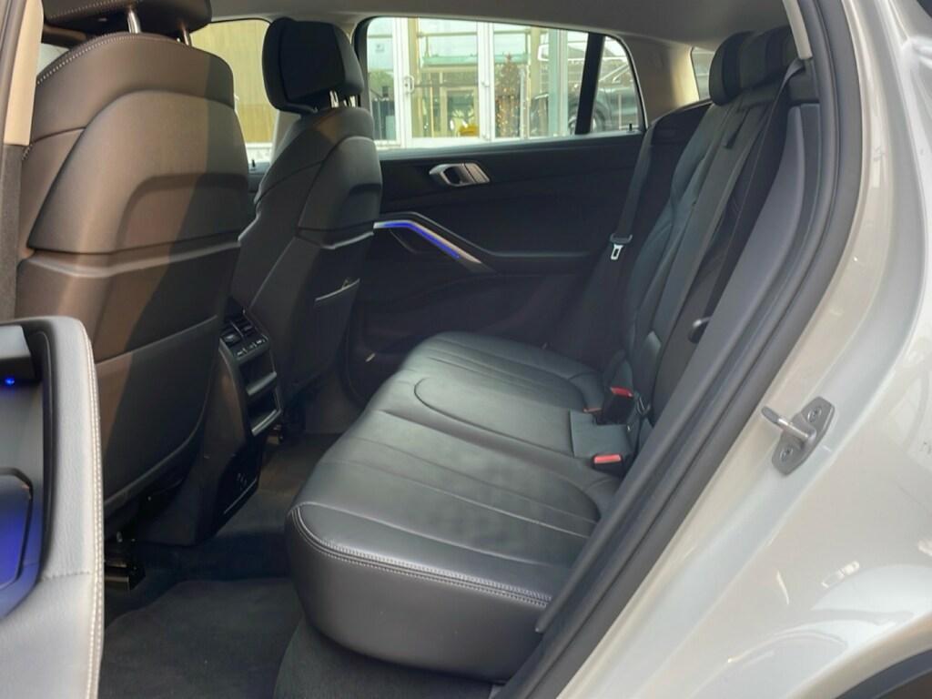 BMW X6 xdrive40i mhev 48V Business auto