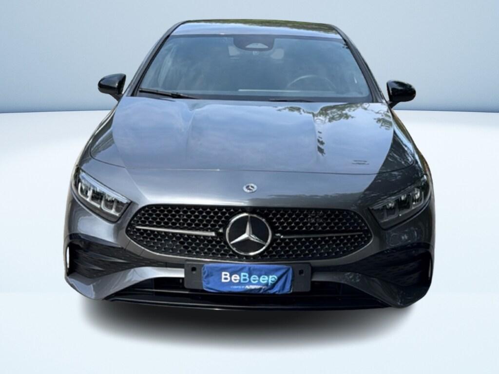 Mercedes Classe A 250 e phev Advanced Plus AMG Line auto