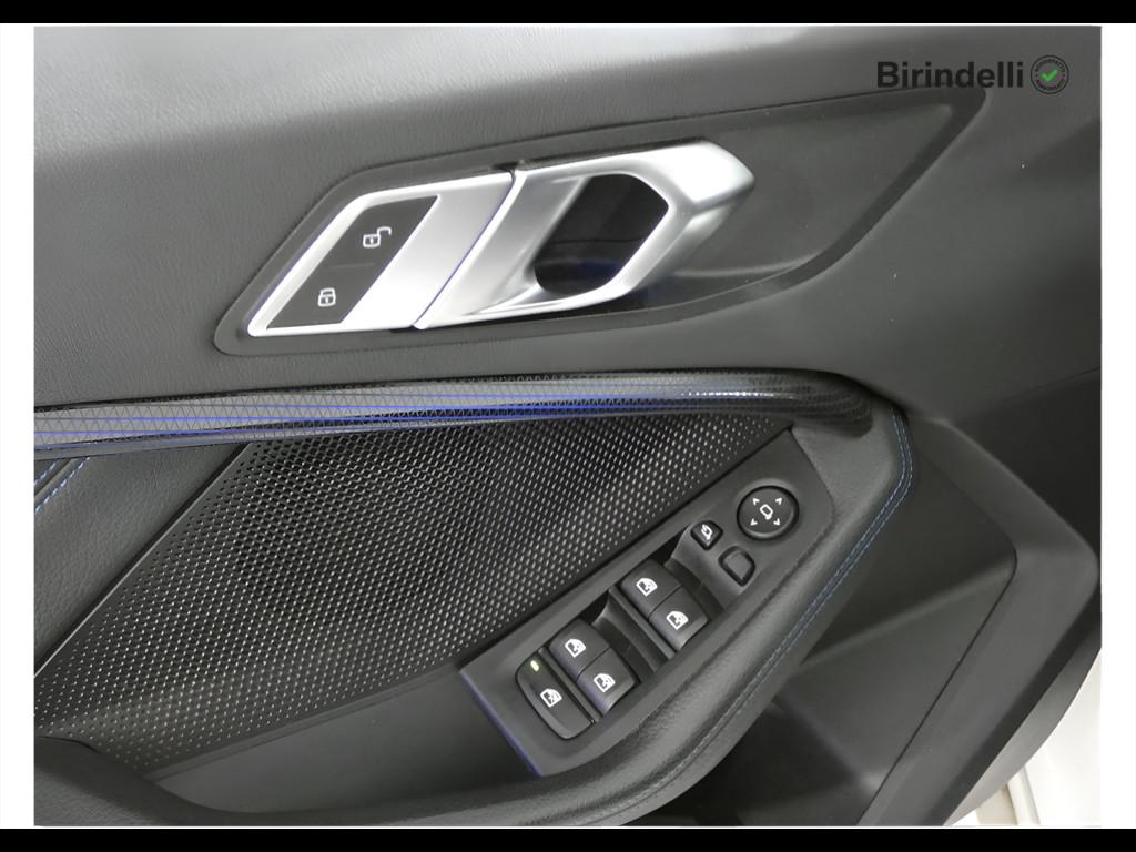 BMW Serie 1 116d Msport auto