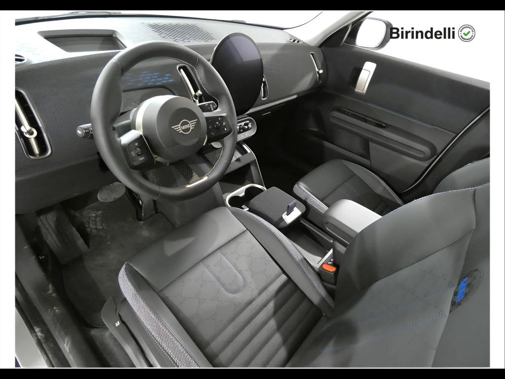 Mini Mini Countryman 2.0 48V D Classic auto
