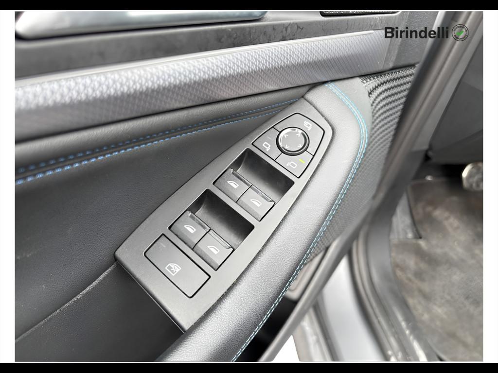 BMW Serie 2 218d Active Tourer Msport auto