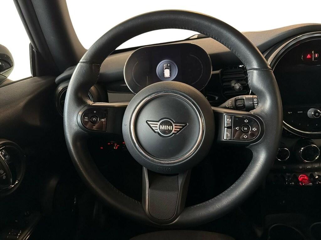 Mini Cooper 1.5 TwinPower Turbo Cooper