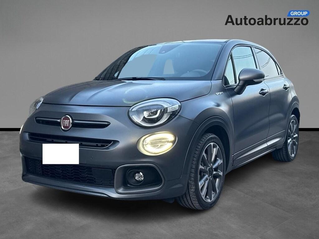 Fiat 500X 1.3 T4 Sport 150cv dct