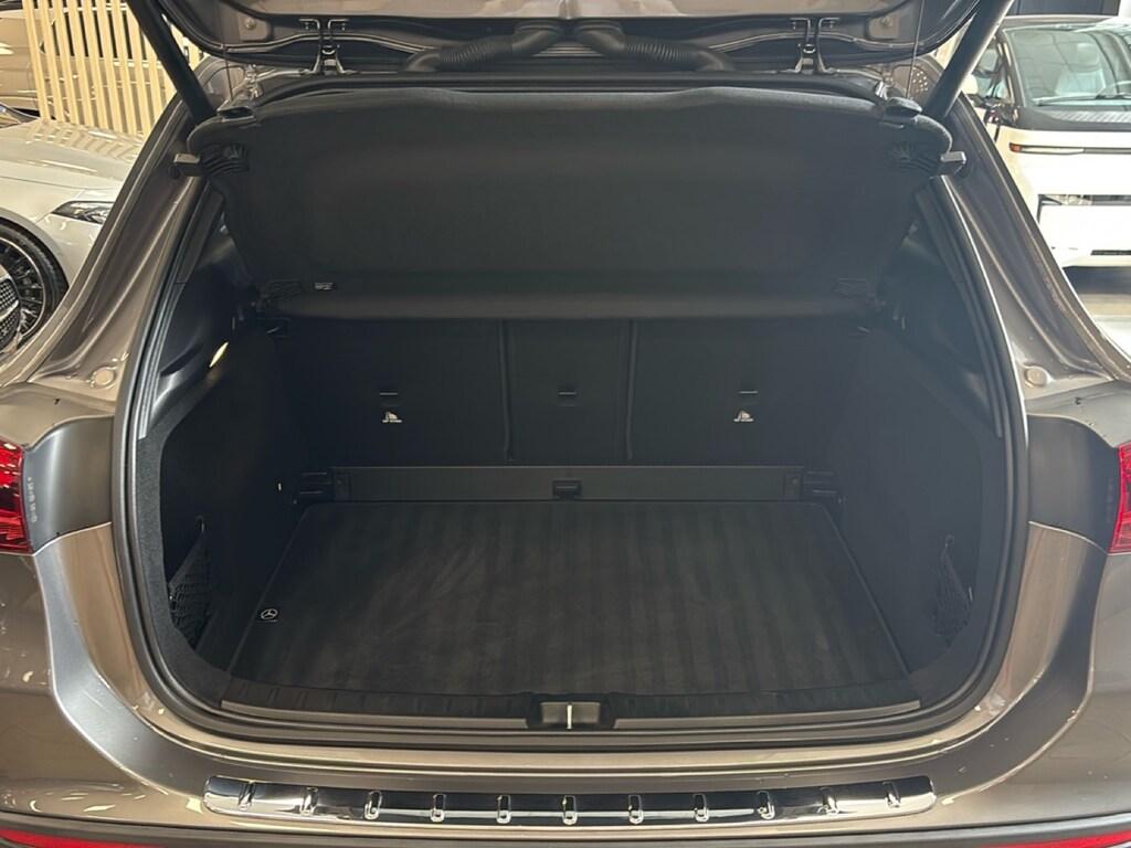 Mercedes GLA 200 d Progressive Advanced Plus auto