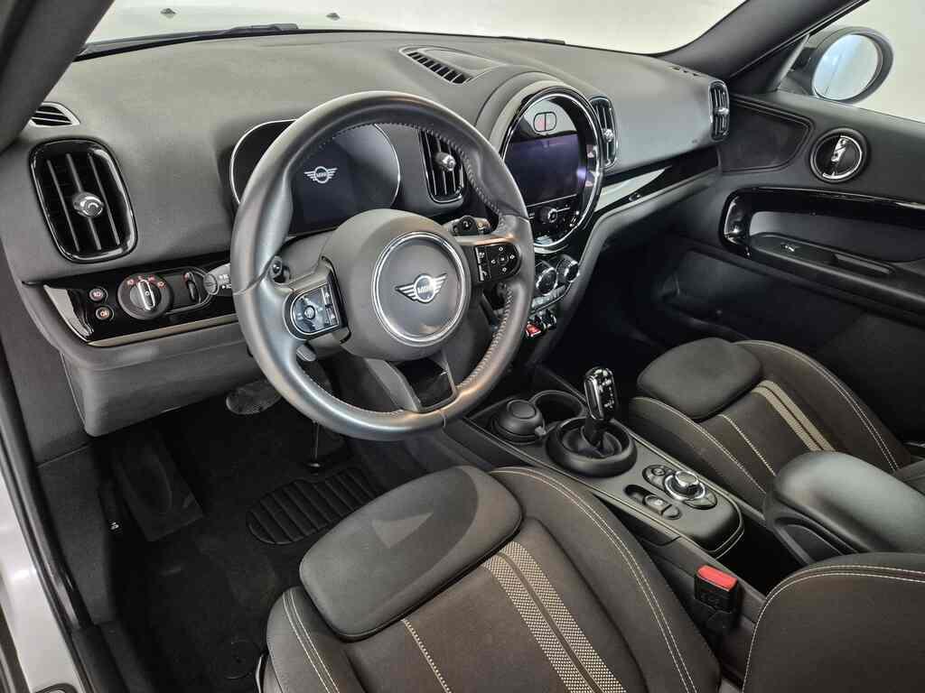 Mini Cooper SD Countryman 2.0 TwinPower Turbo Cooper SD Business ALL4 Steptronic