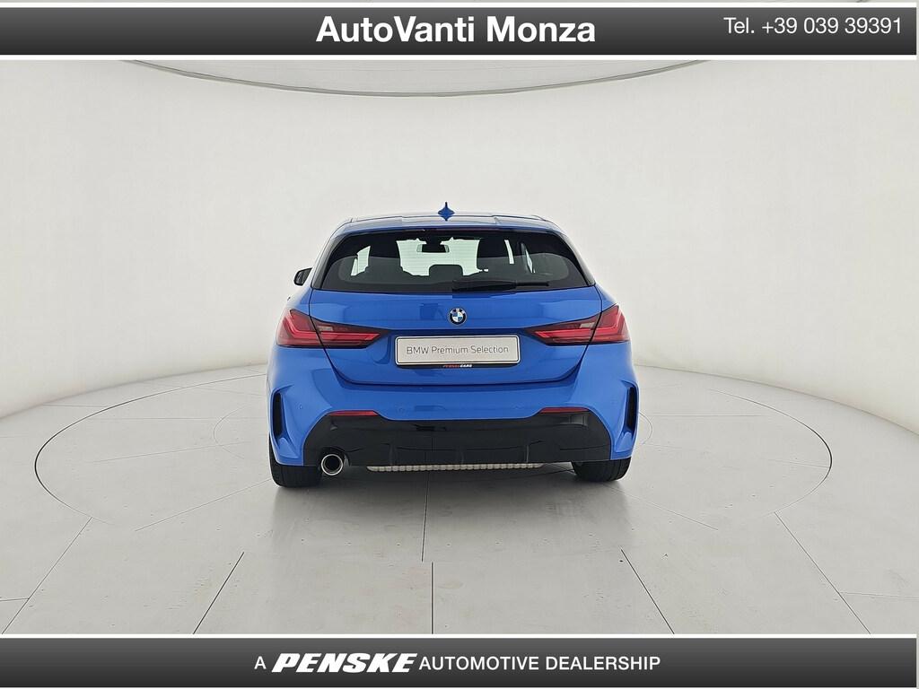 BMW Serie 1 118i Sport 136cv auto
