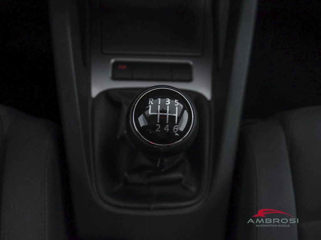 Volkswagen Golf 2.0 tdi Comfortline 3p