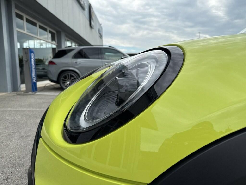 Mini Mini 3p 2.0 JCW JCW auto