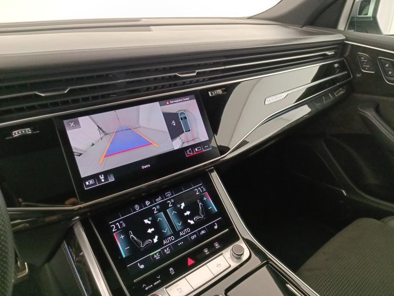 Audi Q8 S8 4.0 V8 tdi mhev Sport Attitude quattro tiptronic