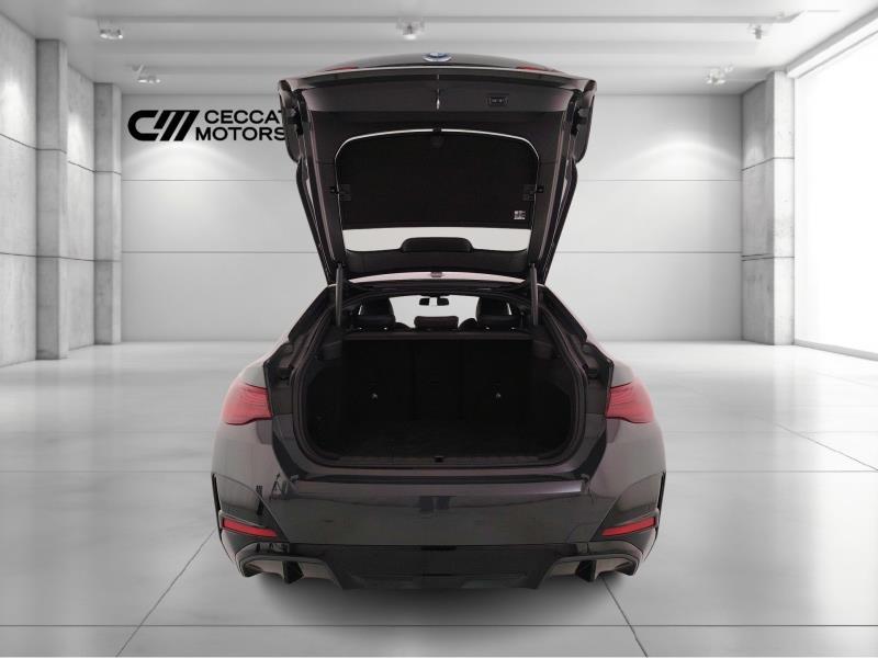 BMW i4 xdrive40 M Sport Pro