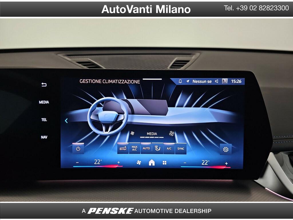 BMW X1 xdrive23d mhev 48V MSport Pro auto