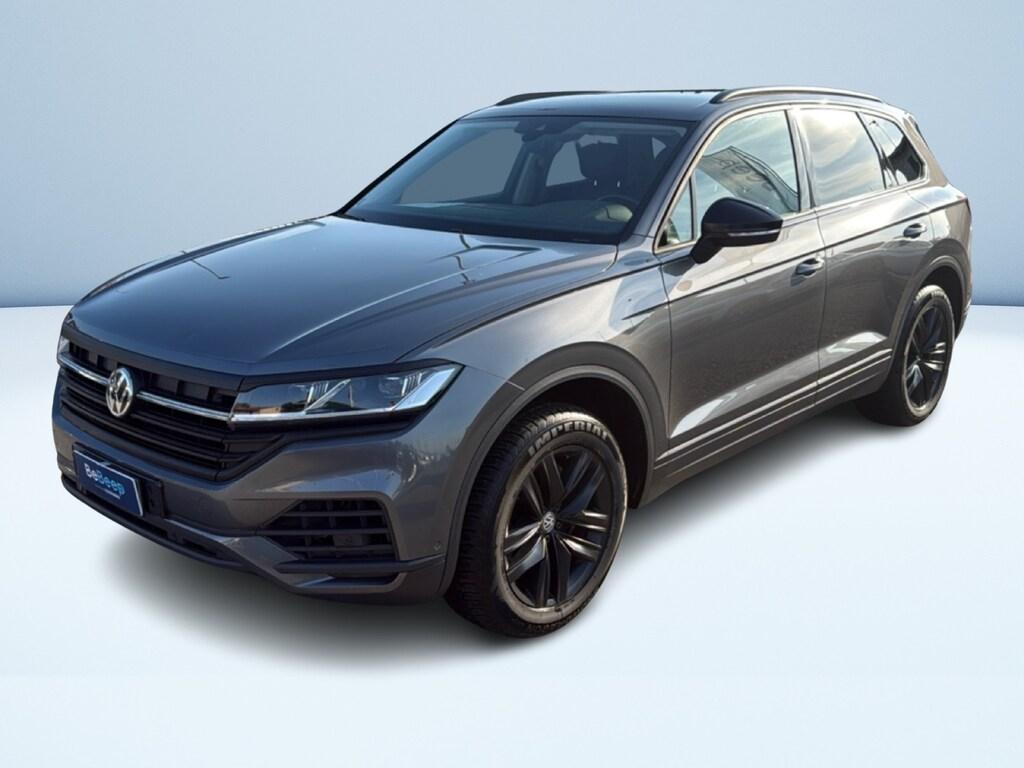 Volkswagen Touareg 3.0 V6 tdi Black Style 231cv tiptronic