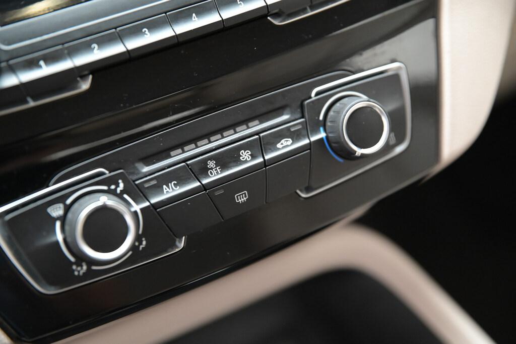 BMW X1 sdrive16d Advantage auto
