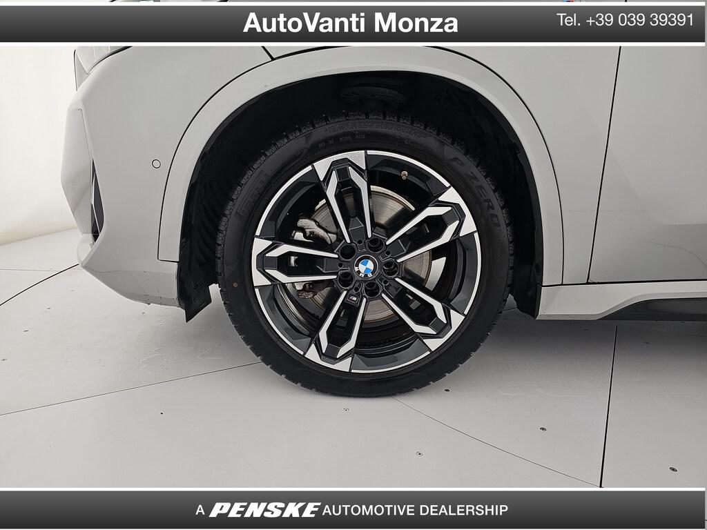 BMW X1 xdrive23i mhev 48V Msport auto