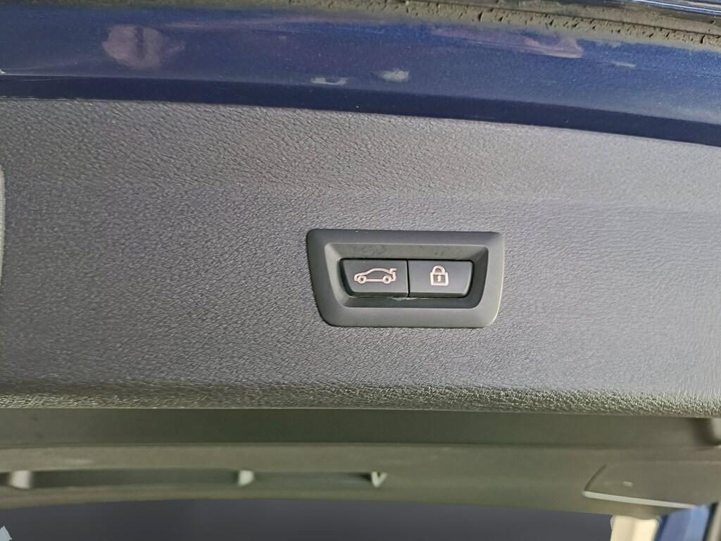 BMW X1 sdrive18d xLine Plus auto