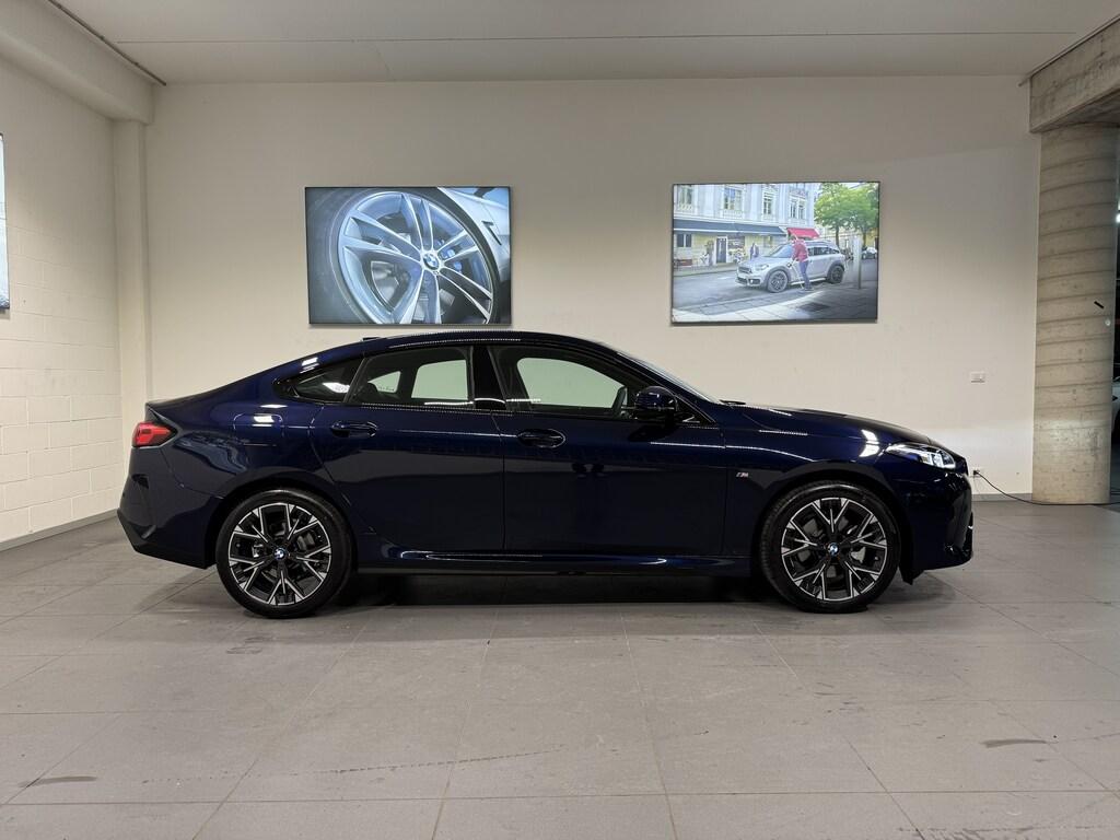 BMW Serie 2 220 Gran Coupe 48V MSport auto