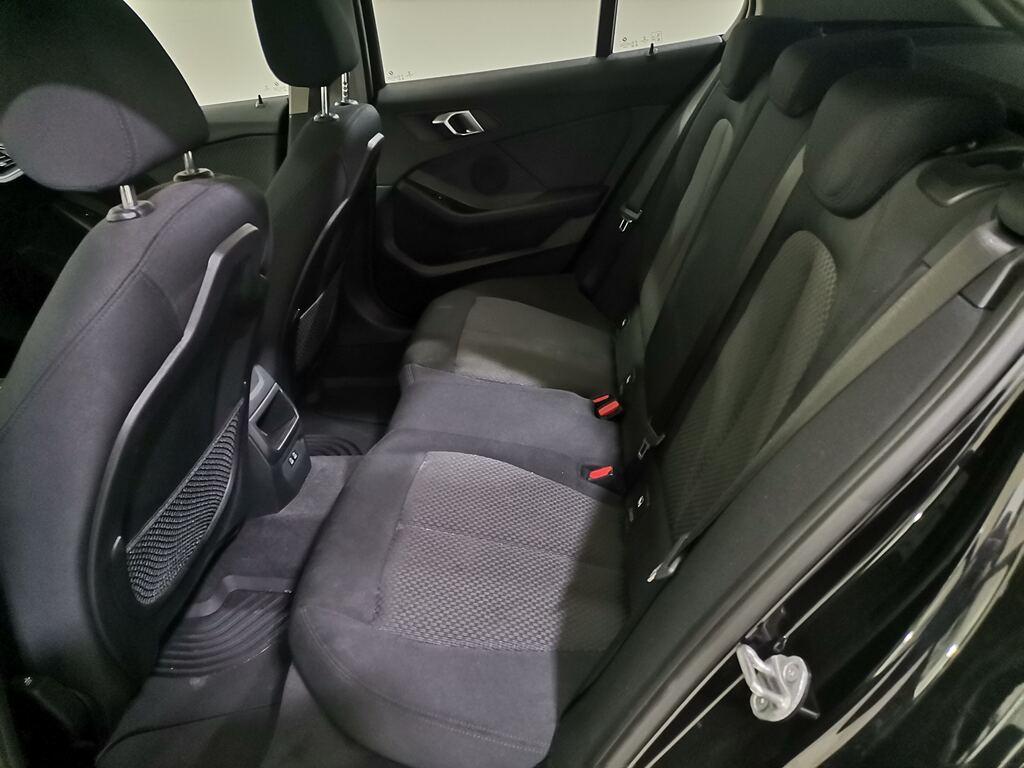 BMW Serie 1 118d Business Advantage auto