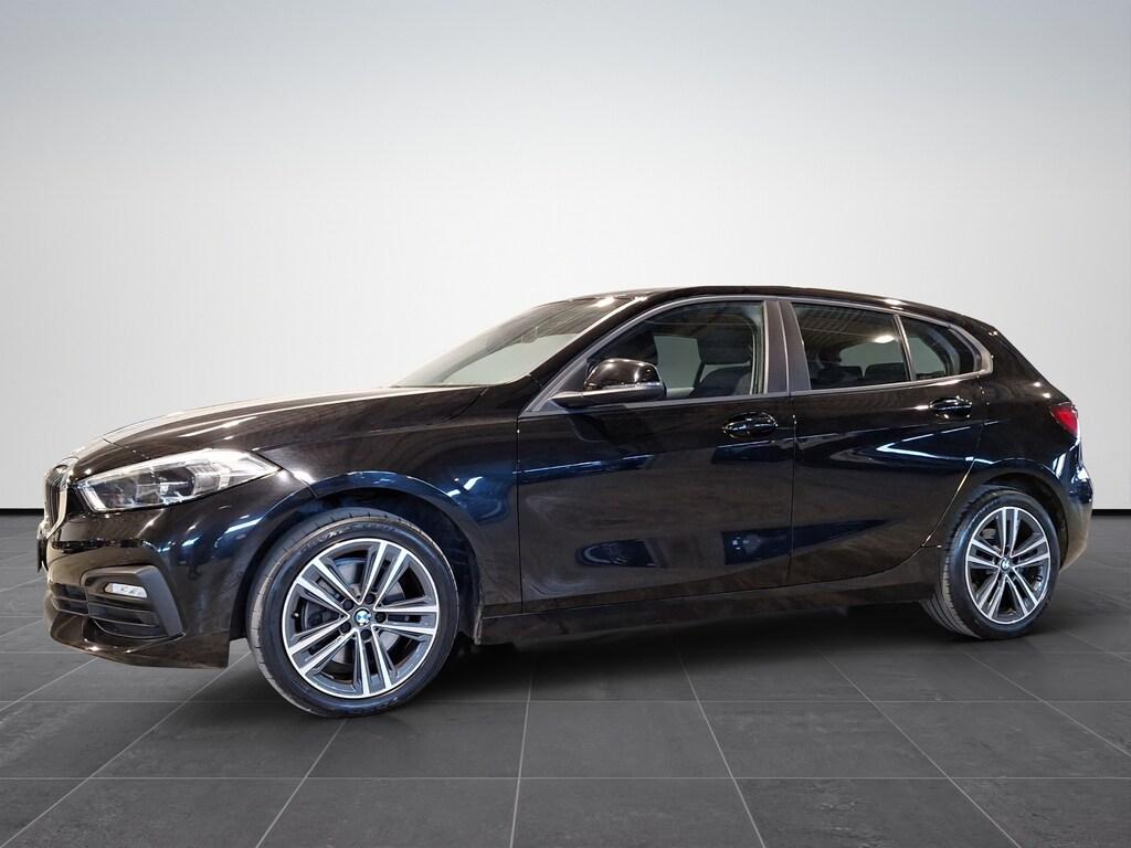 BMW Serie 1 116d Sport auto