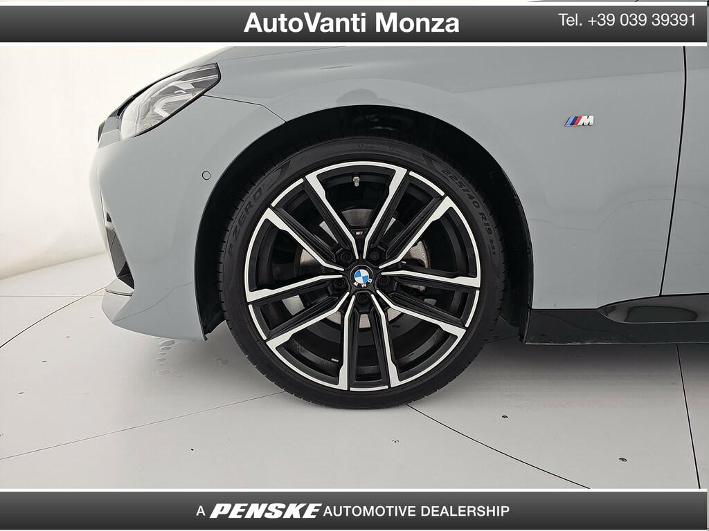 BMW Serie 2 220d Coupe mhev 48V M Sport Pro auto
