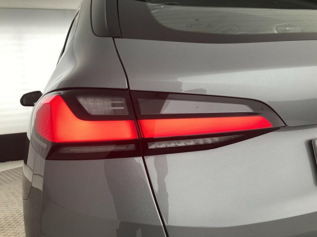 BMW Serie 2 218i Active Tourer Luxury auto