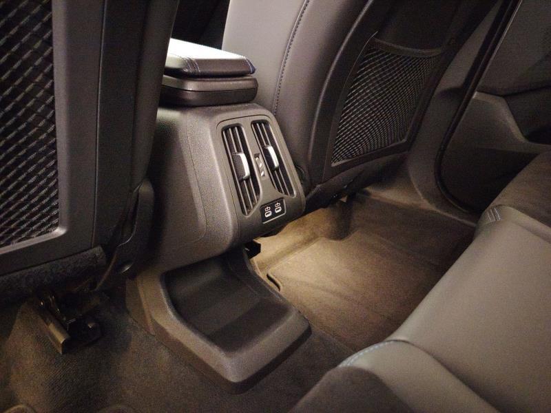BMW X1 sdrive18d Msport auto