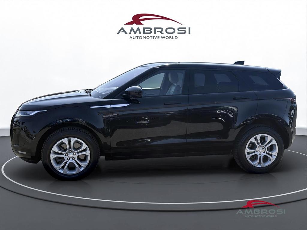 Land Rover Range Rover Evoque Evoque 2.0d i4 mhev S awd 150cv auto