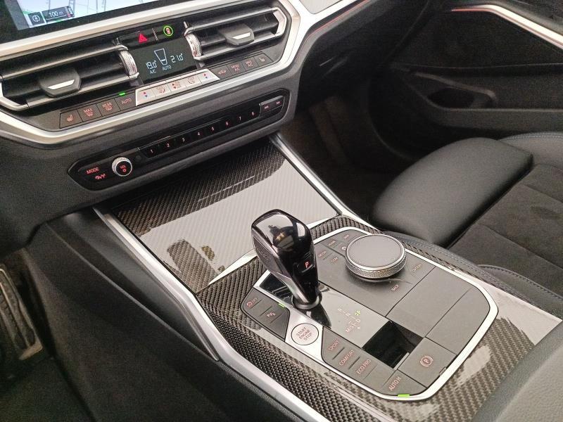 BMW Serie 3 M M340d Touring mhev 48V xdrive auto