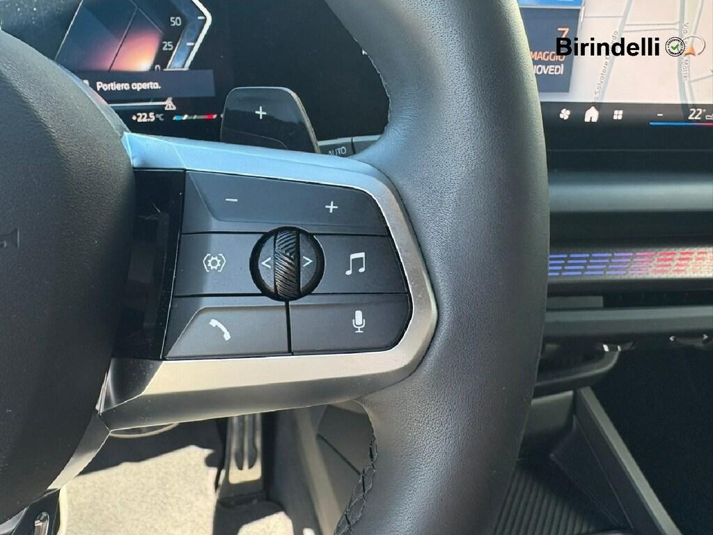 BMW Serie 1 118d MSport auto
