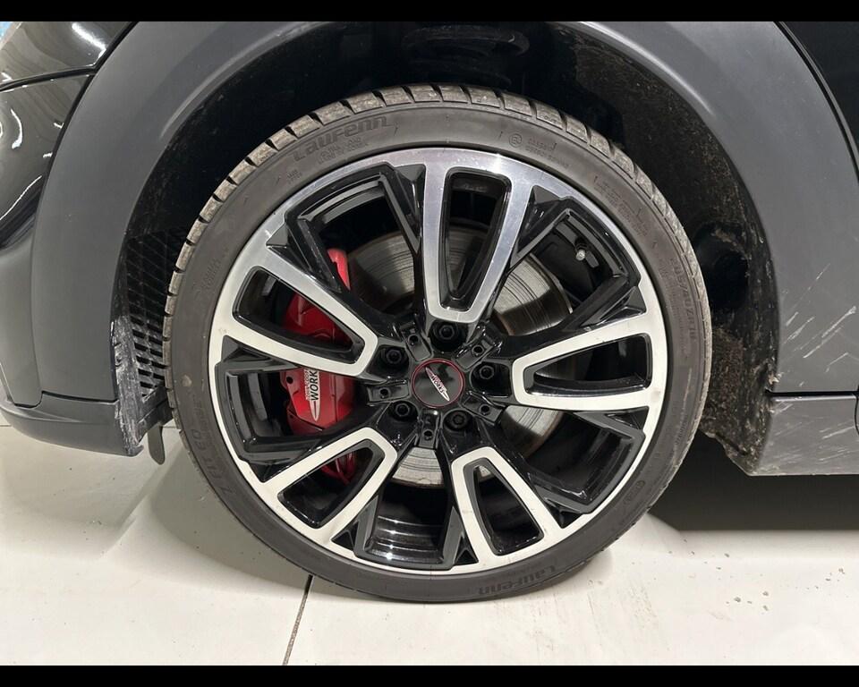 Mini Mini 3p 2.0 JCW JCW auto