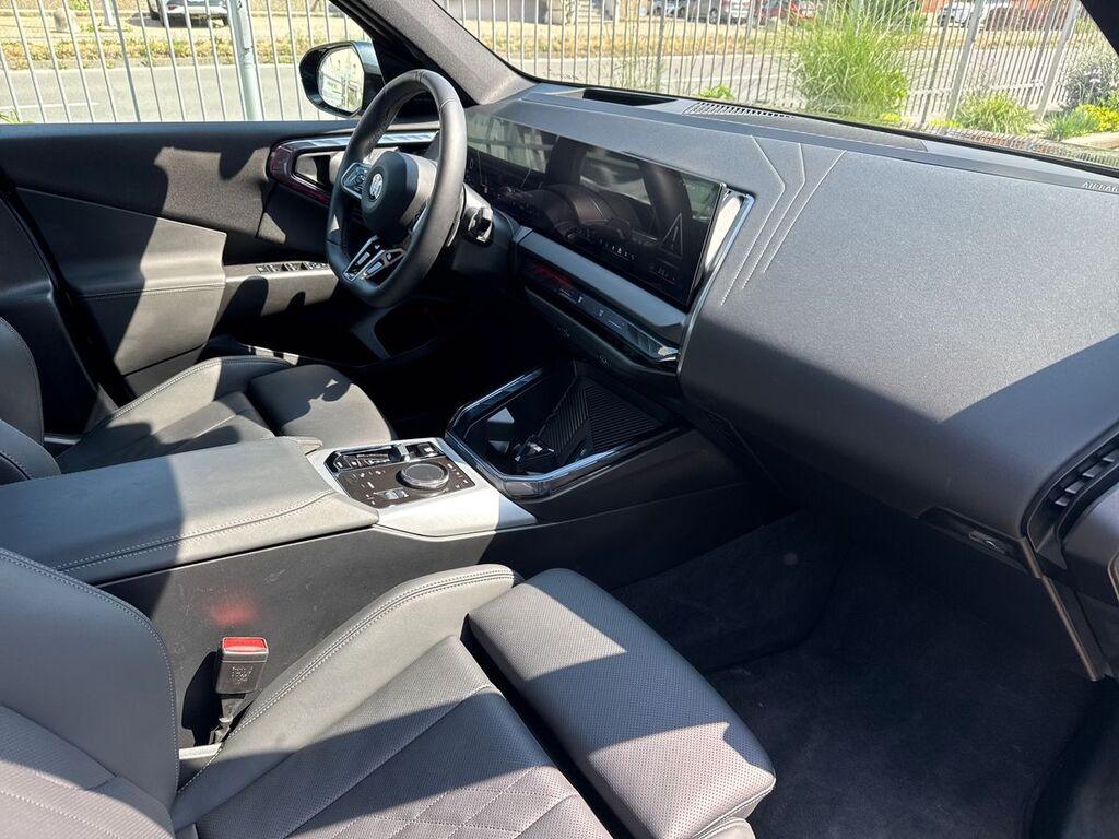 BMW X3 xdrive20d MSport Pro auto