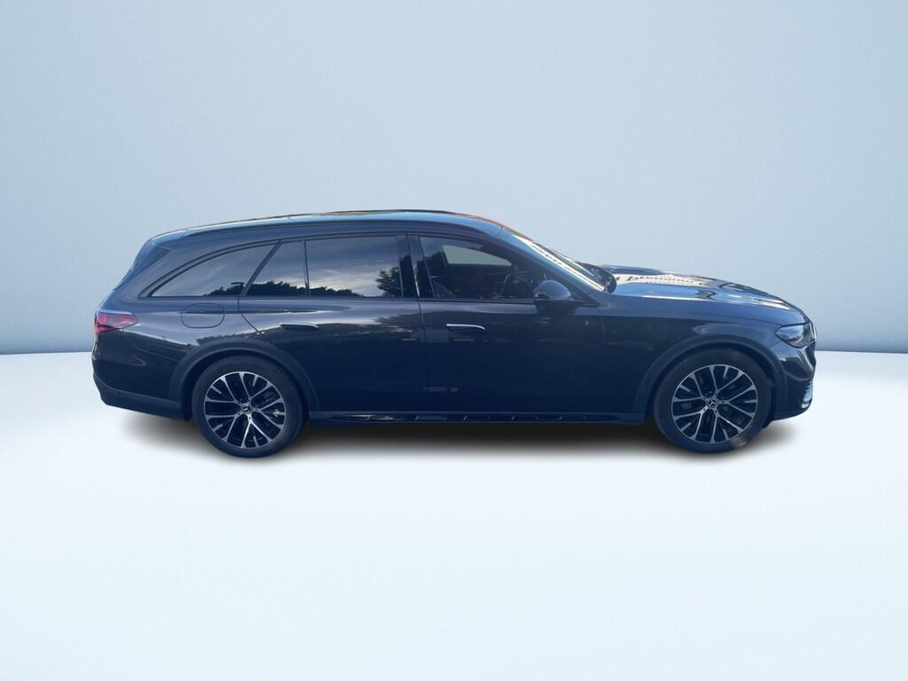 Mercedes Classe E E SW All-Terrain 300 de phev Premium Plus 4matic auto