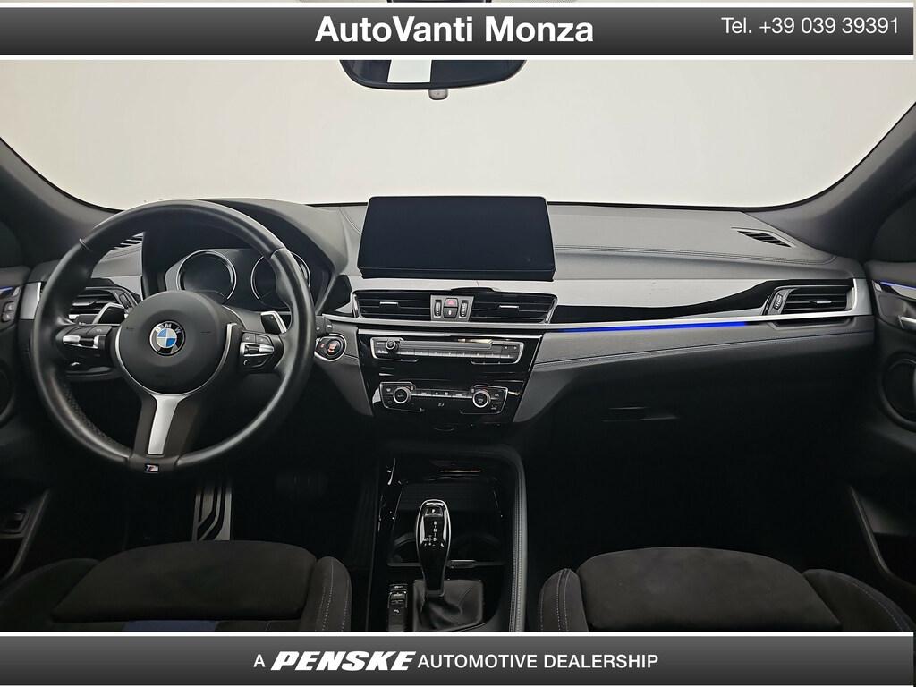 BMW X2 sdrive20i Msport X 192cv auto