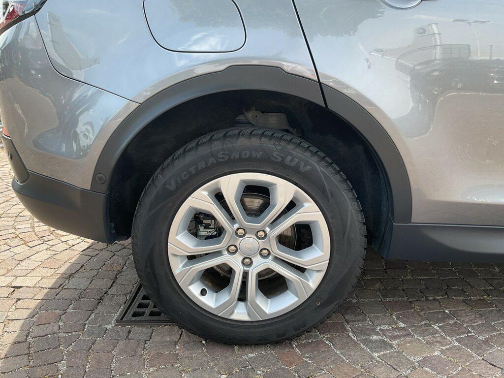 Land Rover Discovery Sport 2.0d td4 mhev S awd 163cv auto